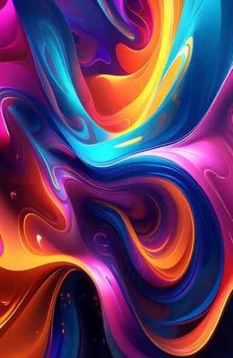 Abstract 3d Wallpaper
