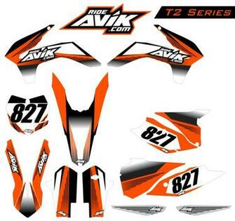 Ktm T2 Series Non Custom Gk W Background Rideavik