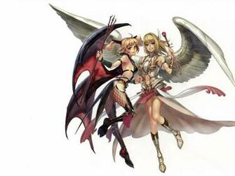 Anime Succubus