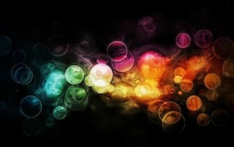 Super Awesome Set Of Abstract Black Themed Wallpaper 1dut