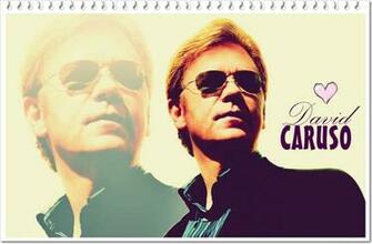 David Caruso Wallpaper