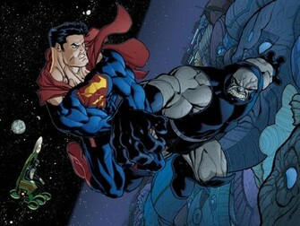 Goku Vs Superman El Debate