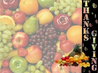 Desktop Wallpaper Thanksgiving Jpg