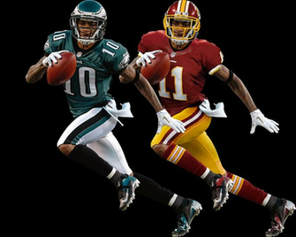 Desean Jackson Redskins On