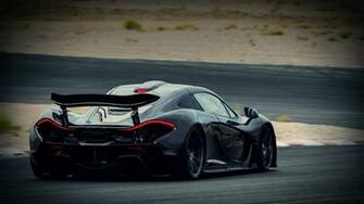 Mclaren P1 Wallpaper HD Desktop And Mobile Background