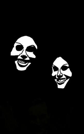 The Purge Mask Wallpaper Image Pictures Becuo