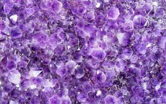 Wallpaper Crystals