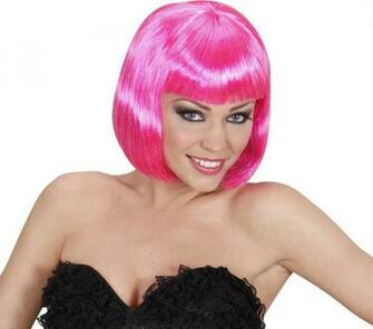 Tina Turner Hair Wig Hot Girls Wallpaper