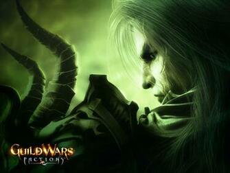 Shiro Guild Wars Factions Wallpaper Jpg
