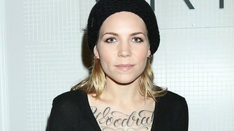 Skylar Grey HD Wallpaper High Quality