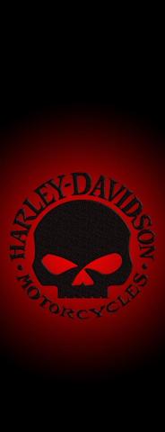 Harley Phone Wallpaper Davidson