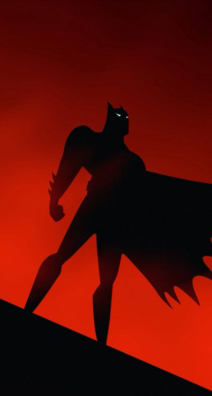 Batman Animated Wallpaper
