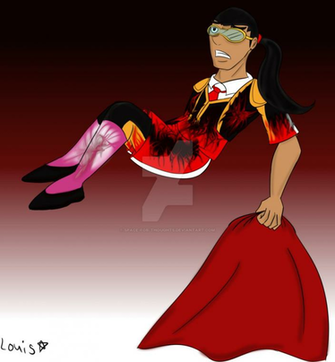 Supa Strikas El Matador S Choice By Space For Thoughts On