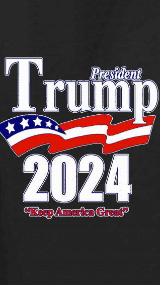 Donald Trump Wallpaper