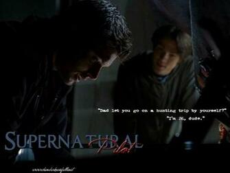 Supernatural Wallpaper Season