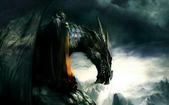 Master Dragons Desktop Wallpaper New HD