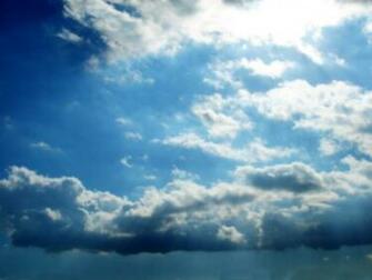Clouds Wallpaper