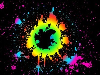Paintball Mac Wallpaper