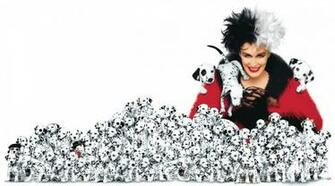 Dalmatians Comedy Adventure Family Dog Puppy