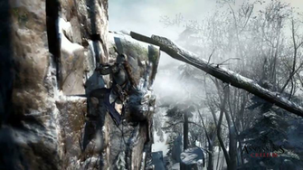 The Assassin S Image Creed Iii HD Wallpaper And Background