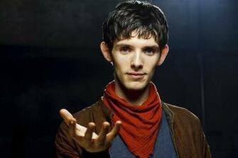 Wallpaper Tags Merlin Tv Serie Description