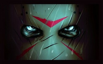 Jason Voorhees Friday The 13th Wallpaper By Suspension99