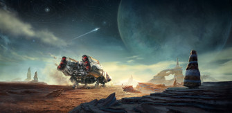Starfield Official Website Bethesda Net