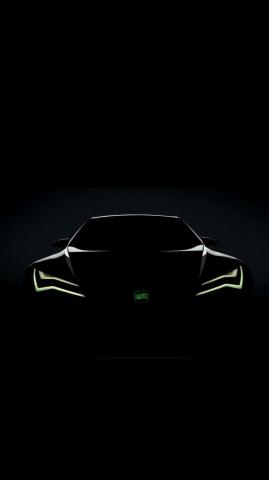 Black Car Wallpaper Top Background