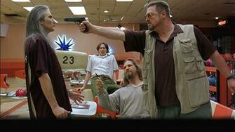 The Big Lebowski HD Wallpaper In Movies Imageci