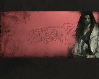Samurai