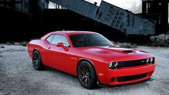 Dodge Challenger Srt Wallpaper HD Car
