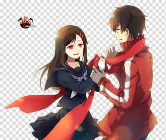 Kisaragi Shintaro Tateyama Ayano Kpro Render Transparent