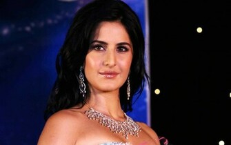 Indian Actress Katrina Kaif Wallpaper HD