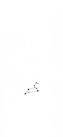 Leo iPhone Wallpaper White For Phone