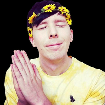 Amazingphil Transparent Background Picture