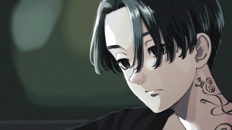 Tokyo Revengers Anime Manjiro Sano 4k Pc HD Wallpaper
