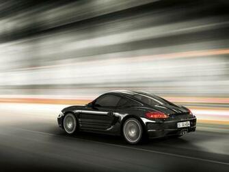 Porsche Cayman S Wallpaper X Net