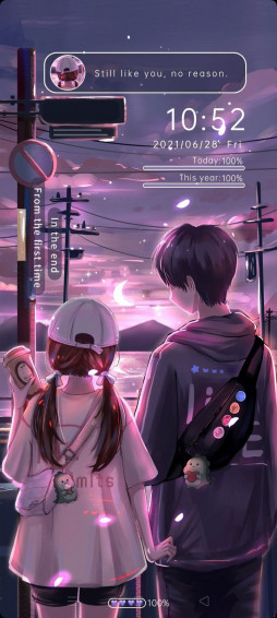 Wallpappers Folder