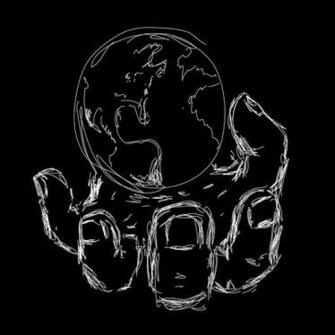 Go Back Gallery For The World Is Yours Background