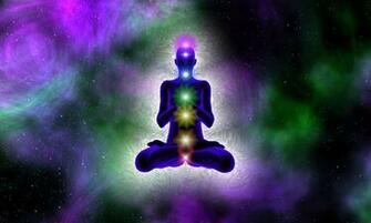 Chakra Meditation By Minyassa