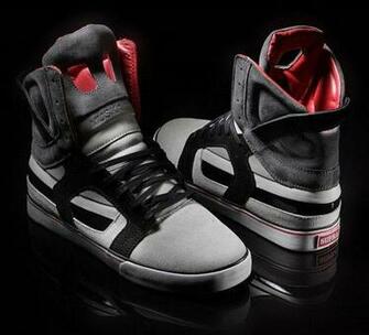 Supra Shoes