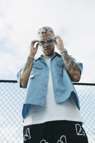 What You Need To Know About Jhay Cortez S New Album Timelezz