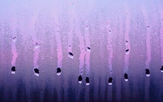 Raindrop Computer Wallpaper Desktop Background Id
