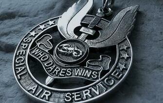Wallpaper Special Forces Service Air Sas Image For