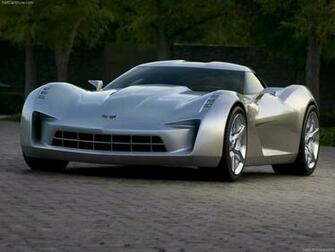 Corvette Pictures Wallpaper News