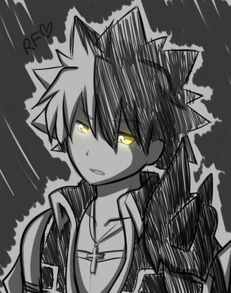 Reckless Fist By Pinklovii