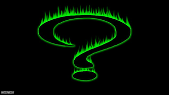 Art Other Sci Fi Knife2thesky Riddle Me This