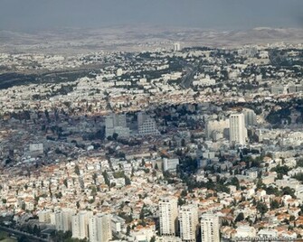 Jerusalem Wallpaper