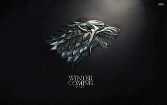 Winter Is Coming Wallpaper Tv Show