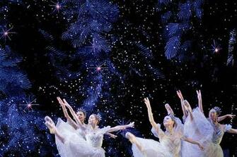 Boston S Nutcracker Ballet Memories